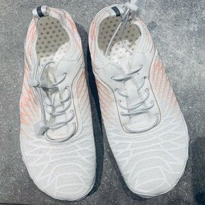 Unisex Athletic Shoes for Water/Beach